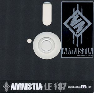 LE 187 (EP)