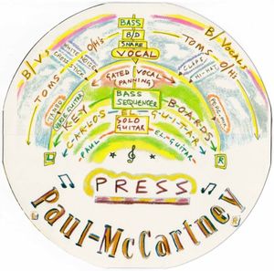 Press (Single)