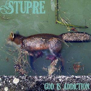 God Is Addiction