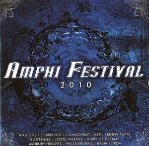 Amphi Festival 2010