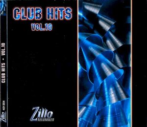 Zillo Club Hits 10