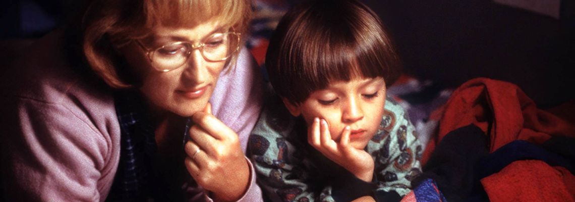 Cover Au risque de te perdre