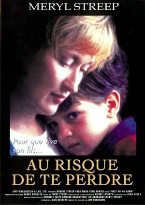 Au risque de te perdre