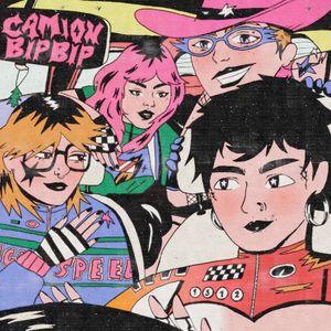 mabel (EP)