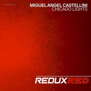 Chicago Lights (Single)