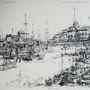 fragments (EP)