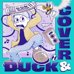Duck & Cover (EP)