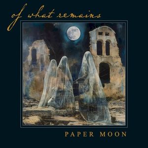 Paper Moon (EP)