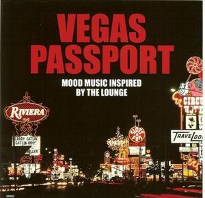 Vegas Passport