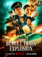 Bullet Train Explosion