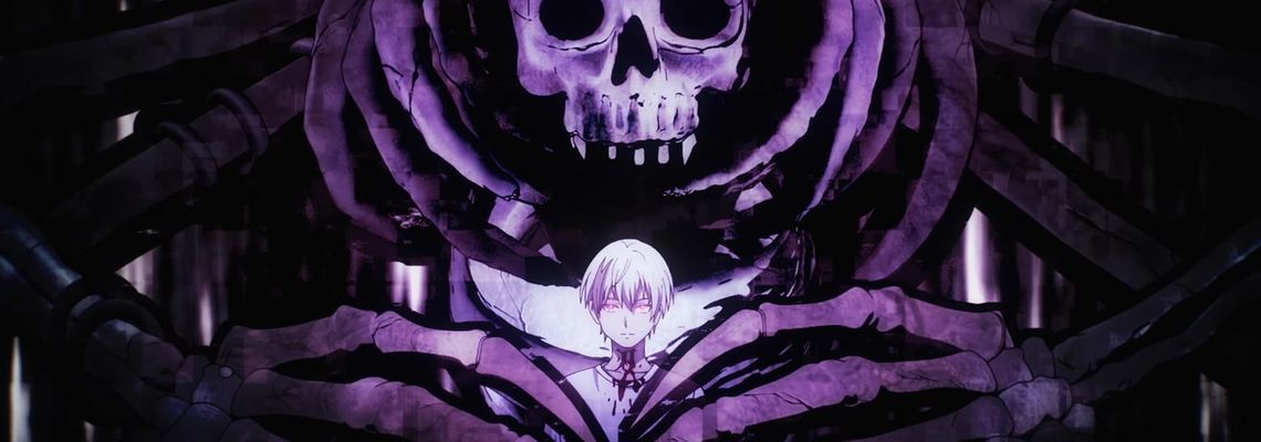 Cover Dead Mount Death Play : Partie 2