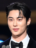 Byeon Woo-Seok