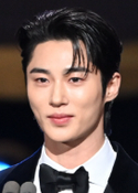 Byeon Woo-Seok