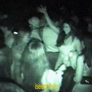 iseeghosts! [waitaminute] (Single)