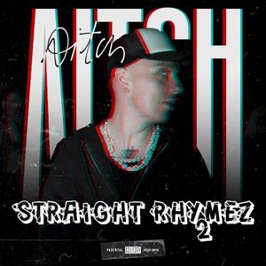 STRAIGHT RHYMEZ 2 (Single)