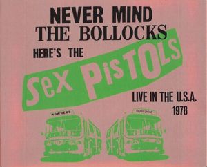 Live in the USA 1978 (Live)