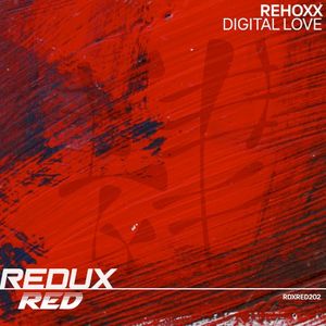 Digital Love (Single)