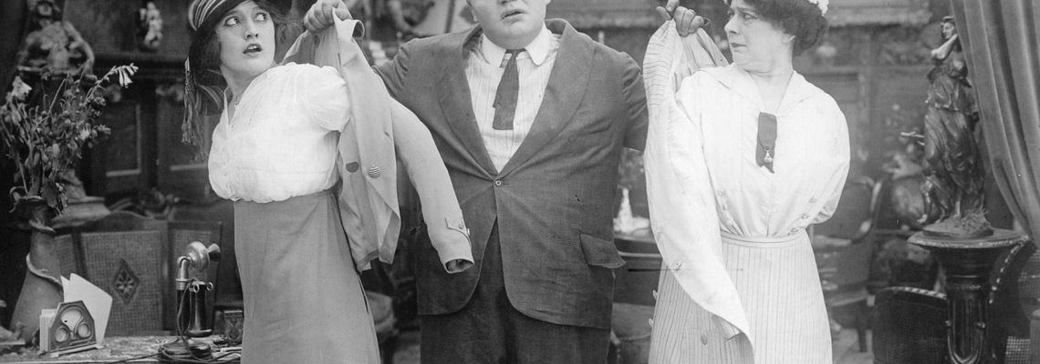 Cover Fatty en bombe