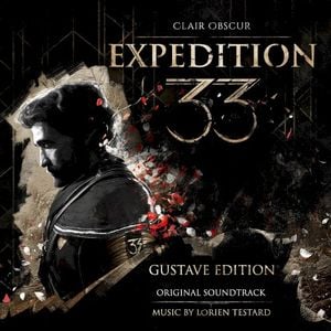 Clair Obscur: Expedition 33 (Original Soundtrack) Gustave Edition (OST)
