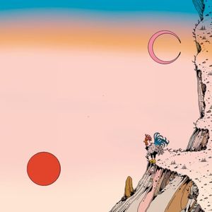 Your Direction (Single)