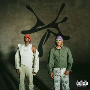 Money on Money (Single)