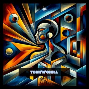Tech'n'Chill (EP)