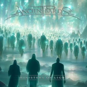 Ministers of Light (Single)
