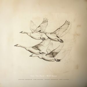 Wild Geese