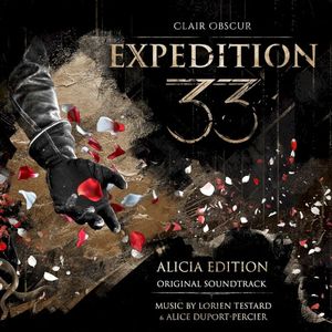 Alicia (Orchestral) (OST)