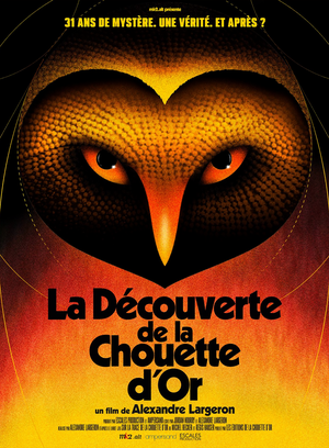 La Découverte de la chouette d'or