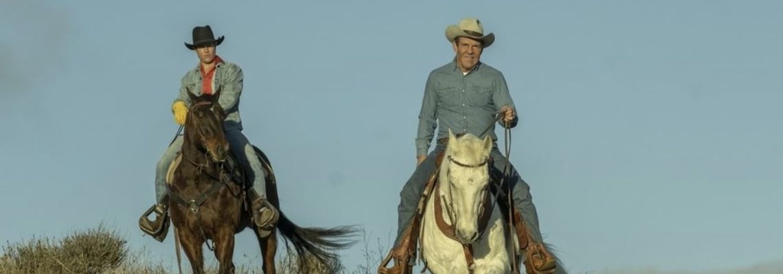 Cover Reagan