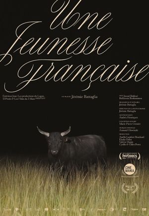 Une jeunesse française