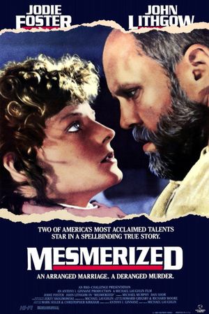 Mesmerized