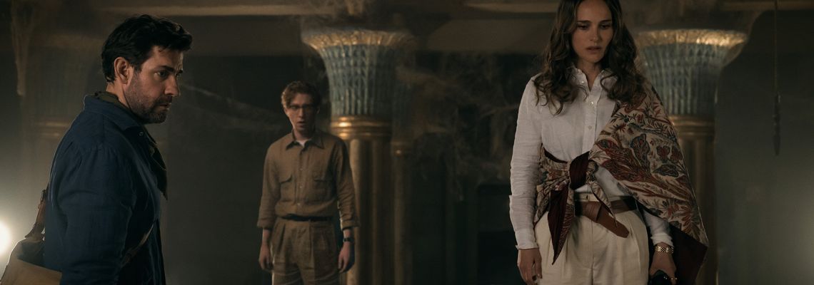 Cover Fountain of Youth