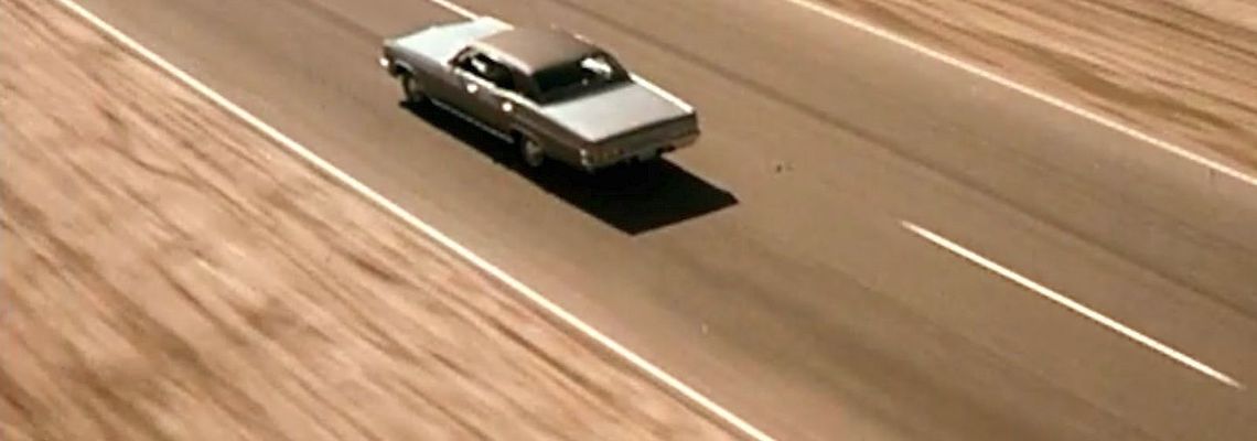 Cover Une chronique américaine