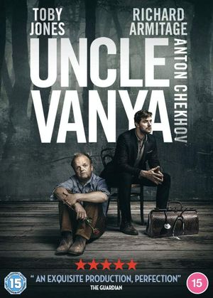Uncle Vanya