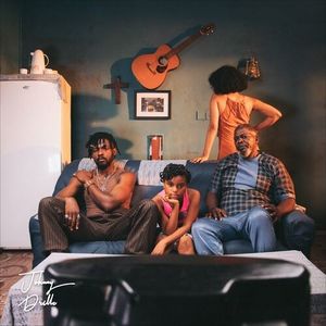 Home (EP)