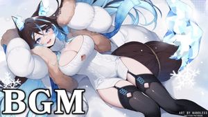 Frostfire (Single)