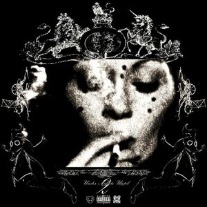UNDER NIGHTS UNTIL 2 (EP)