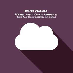 It’s All About Casa (EP)