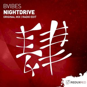 Night Drive (Single)