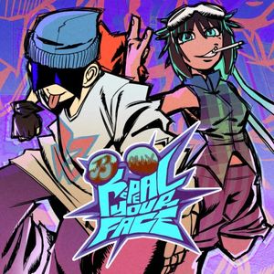 Repeal Your Face (J3N2000! remix) (Single)