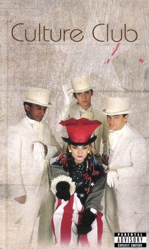 Culture Club