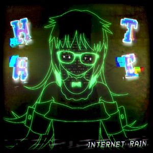 HATE (Single)