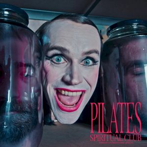pilates spiritual clüb (Single)