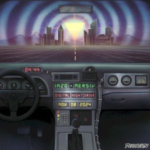 Digital Night Drive (Single)