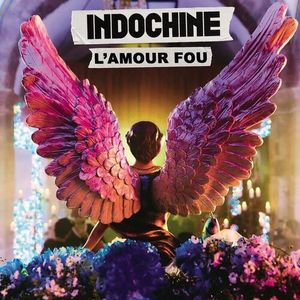 L'amour fou (Single)