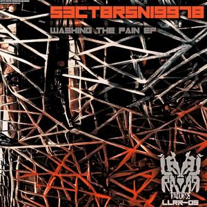 Washing The Pain EP (EP)