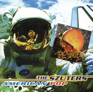 American Pop