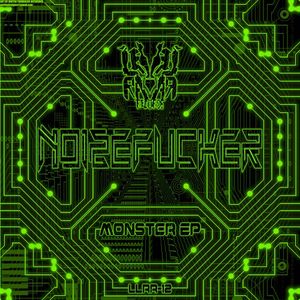 Monster EP (EP)